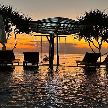 Ketut Losmen Bungalows Lembongan Zewnętrze zdjęcie